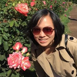 Meet your Posher, Sophie